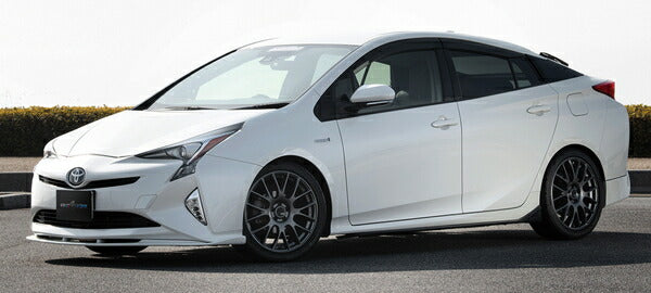 SSR GT/V04 【18×8.5J 5-114 INSET38】 レクサス NX200t AGZ15