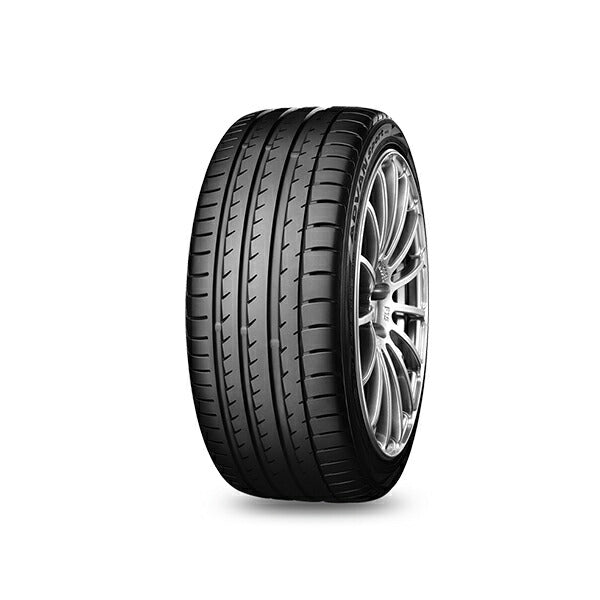 YOKOHAMA ADVAN Sport V105 【F6341】 【225 45ZR17】 アドバンスポーツ