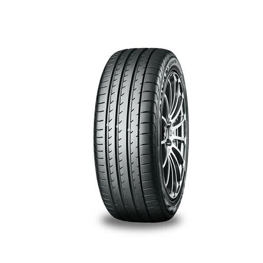 YOKOHAMA ADVAN Sport V105 Z・P・S 【R5043】 【245 45RF20】 アドバンスポーツ