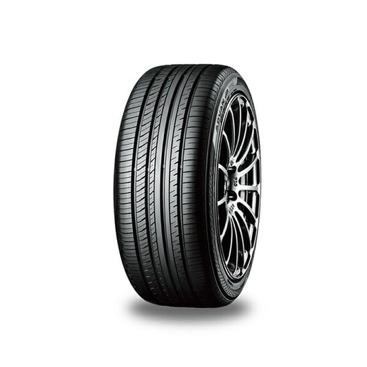 YOKOHAMA ADVAN dB V552 【R2958】 【255 40R18】 アドバンデシベル