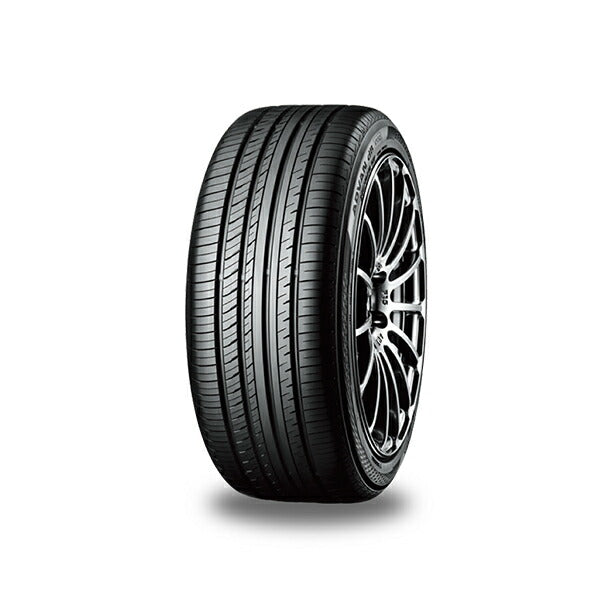 YOKOHAMA ADVAN dB V552 【R7652】 【275 45R20】 アドバンデシベル