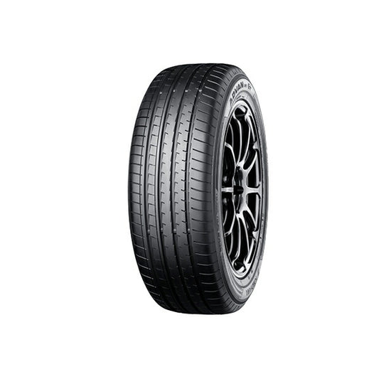 YOKOHAMA ADVAN V61 【S0585】 【235 55R19】 アドバン