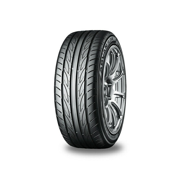 YOKOHAMA ADVAN FLEVA V701 【R3594】 【215 45R16】 アドバンフレバ
