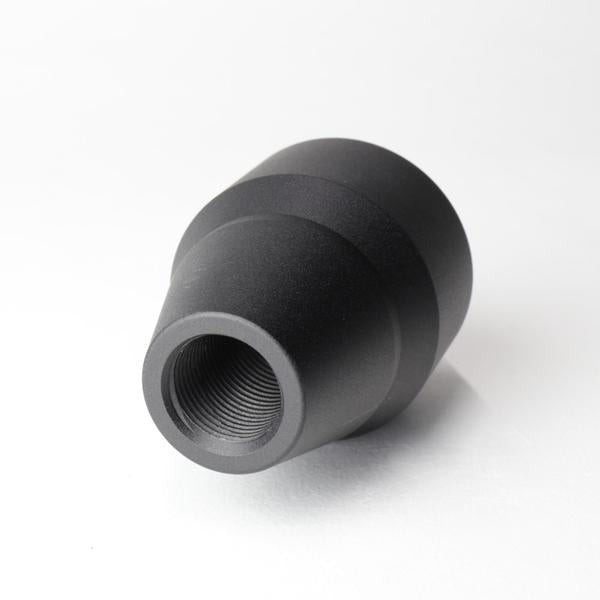 REAL アルミ製シフトノブ トヨタ ハイエース 200系 2004/08〜2013/12 SKB-4