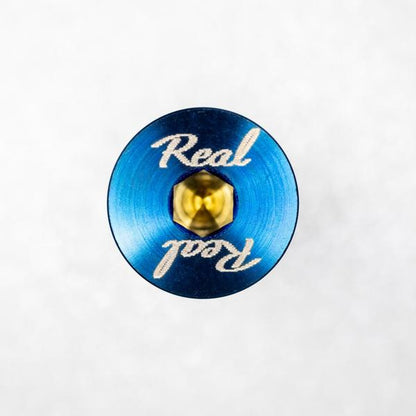 REAL チタンボルト 汎用品 RSS-TB-BL
