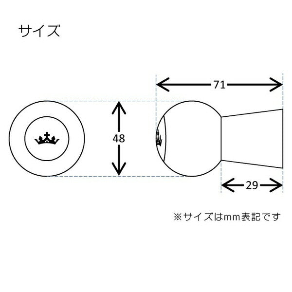 REAL シフトノブ マツダ ロードスターRF NDERC 2016/12〜 SK-MZC-BRW