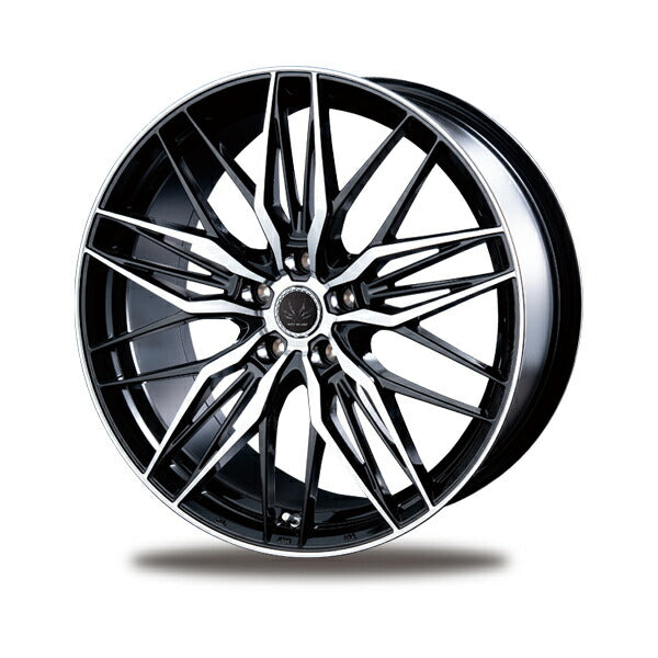 INTER MILANO VOLTEC/EURO MESH 【18×7J 5-114 INSET55】