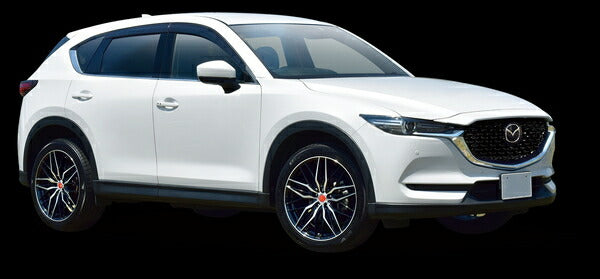 INTER MILANO VOLTEC/EURO MESH 【19×8J 5-114 INSET45】