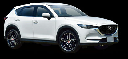 INTER MILANO VOLTEC/EURO MESH 【18×7J 5-114 INSET48】