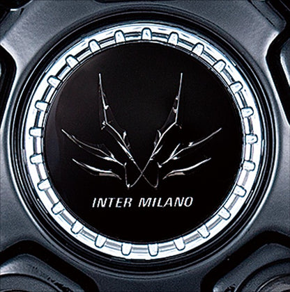INTER MILANO VOLTEC/EURO MESH 【18×7J 5-114 INSET55】