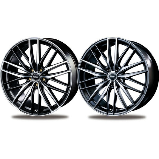 INTER MILANO VOLTEC/EURO SPORTS 【20×8.5J 5-114 INSET45】