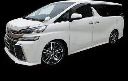 INTER MILANO VOLTEC/EURO SPORTS 【20×8.5J 5-114 INSET38】