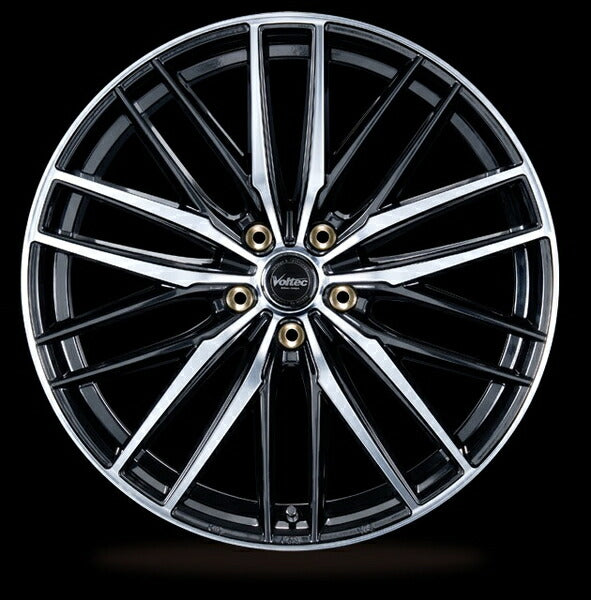 INTER MILANO VOLTEC/EURO SPORTS 【20×8.5J 5-114 INSET38】