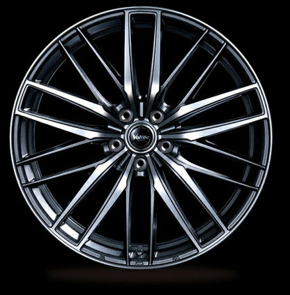 INTER MILANO VOLTEC/EURO SPORTS 【20×8.5J 5-114 INSET38】