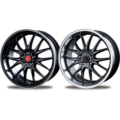 INTER MILANO VOLTEC/HYPER MS-RE 【20×9J 5-114 INSET35】