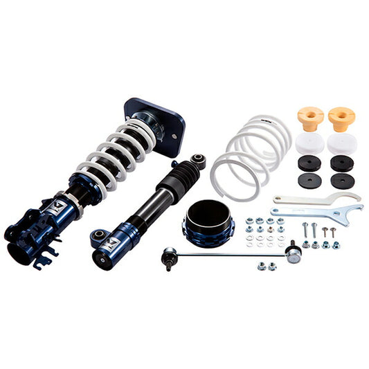 HKS VIITS SUSPENSION ABARTH 595 31214T 2017/02〜 VIITS-SS001