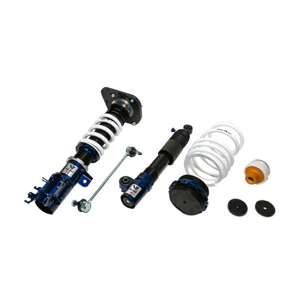 HKS VIITS SUSPENSION R ABARTH 595 312141 2014/03〜 VIITS-SS002