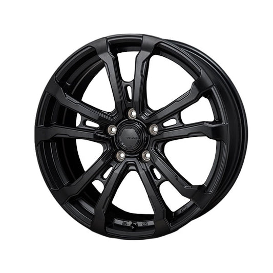 MONZA JAPAN HI-BLOCK/VILAS 【18×7.5J 5-114.3 INSET38】 VI-05