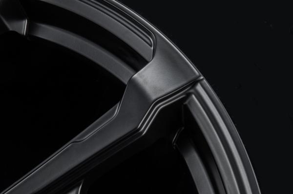 MONZA JAPAN HI-BLOCK/VILAS 【17×7.0J 5-114.3 INSET48】 マツダ CX-5 KE系 2012/02〜2015/01 VI-04