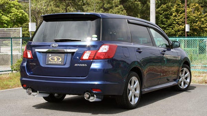 GANADOR CONVERT Rouge EVO スバル エクシーガ DBA-YA9/DBA-YA5/DBA-YA5/CBA-YA5/DBA-YA4 VRE-033PO1