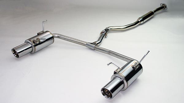 GANADOR Vertex sports P.B.S搭載 スバル レヴォーグ DBA-VM4 2014/06〜 VRE-043PO