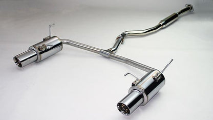 GANADOR Vertex sports P.B.S搭載 スバル レヴォーグ DBA-VM4 2014/06〜 VRE-043PO