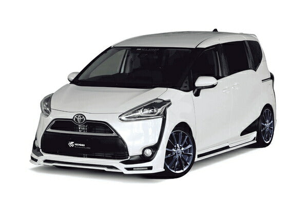 KOSEI QRASIZ/VS6 【18×7.5J 5-114.3 INSET38】 トヨタ ハリアー MXUA80/MXUA85系 2020/06〜 QRA810ST