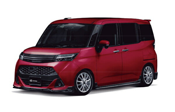 KOSEI QRASIZ/VS6 【18×7.5J 5-114.3 INSET38】 レクサス RC GSC10/ASC10 2014/10〜 QRA810ST