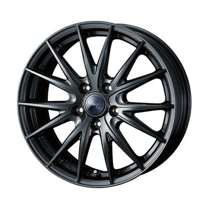 weds VELVA/SPORT II 【17×7.0J 5-114.3 INSET40】 0039164