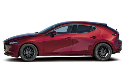 weds VELVA/SPORT II 【18×8.0J 5-114.3 INSET45】 ニッサン スカイラインクーペ V36 0039172
