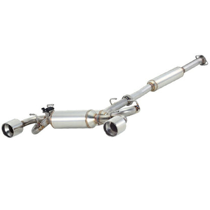 FUJITSUBO VVV(AUTHORIZE) トヨタ 86 GRスポーツ DBA-ZN6 2018/07〜2019/04 460-23138