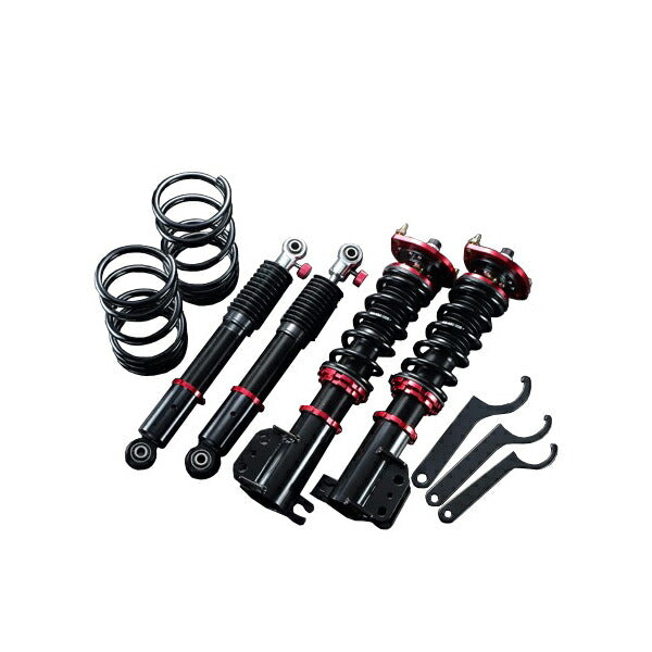 Spiegel プロスペックワゴン スバル サンバー/サンバートラック/サンバーディアス TV1/TV2/TW1/TW2/TT1/TT2 PNB04-1