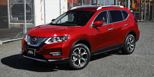 MID(マルカサービス) NITRO POWER/WARHEAD S 【18×7J 5-114 INSET42】