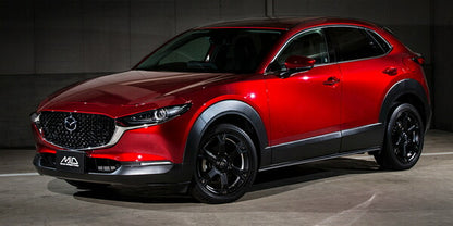 MID(マルカサービス) NITRO POWER/WARHEAD S 【17×7J 5-114 INSET45】