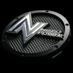 MID(マルカサービス) NITRO POWER/WARHEAD S 【17×7J 5-114 INSET45】 ミツビシ デリカD：5