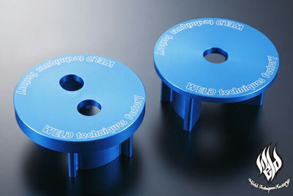 Weld デフセミリジットカラー SCION FR-S   WD0097b