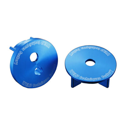 Weld デフセミリジットカラー スバル BRZ ZC6  WD0097b