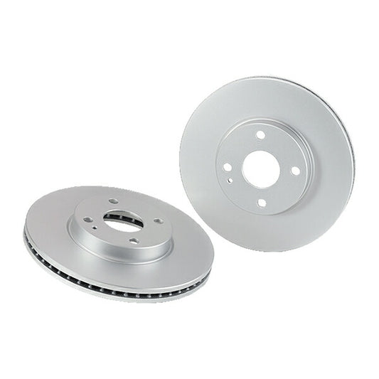 WinmaX ブレーキローター WDタイプ ジムニーシエラ JB43W 【WD-1117】 フロント左右セット