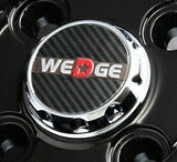 BLEST Bahns Tech/WEDGE Stream 【16×7J 5-114 INSET35】 ホンダ エレメント 2003