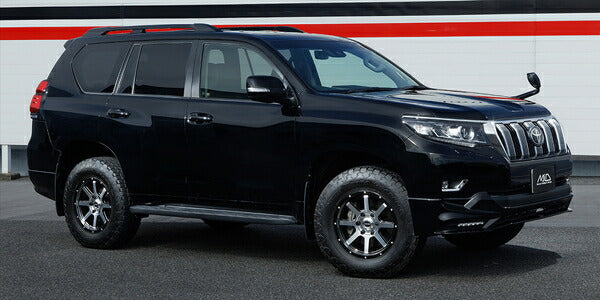 MID(マルカサービス) ROADMAX/WF-8 【14×4.5J 4-100 INSET43】 ホンダ ゼスト/ゼストスパーク JE系 2006/03〜2012/11