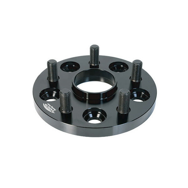 KYO-EI WIDE TREAD SPACER for LEXUS LS 汎用品 【ネジサイズ:M14×P1.5 5穴 PCD:120 ハブ径:60mm 厚み:15mm 外径:165mm】 5815W1