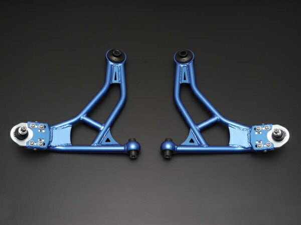 CUSCO ワイドトレッドロワアーム スバル BRZ ZC6 965 462 A – KTS 