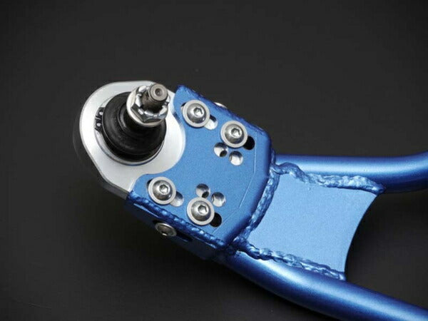 CUSCO ワイドトレッドロワアーム スバル BRZ ZC6 965 462 A – KTS 