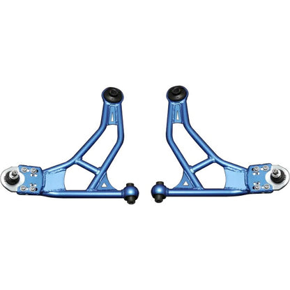 CUSCO ワイドトレッドロワアーム スバル BRZ ZC6 965 462 A – KTS 