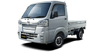BLEST Beat Stage/WT-C 【14×4.5J 4-100 INSET45 BKR】