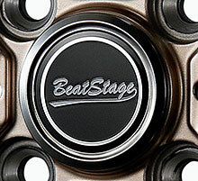 BLEST Beat Stage/WT-C 【12×4B 4-100 INSET43】
