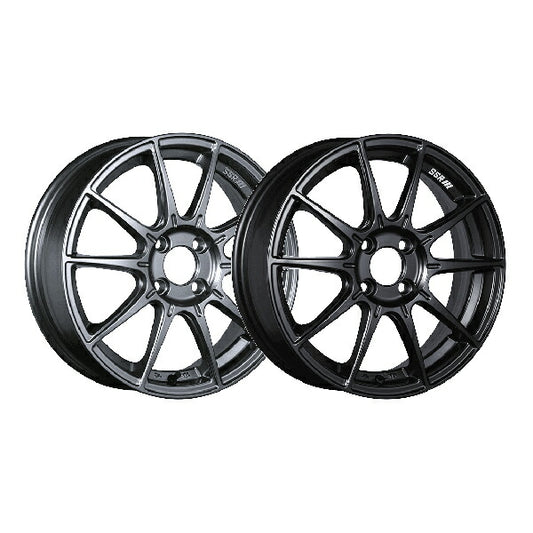SSR GT/X01 【16×6.5J 4-100 INSET42】