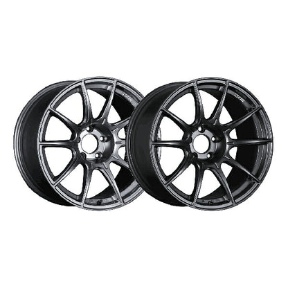 SSR GT/X01 【19×8.5J 5-114 INSET45】 ニッサン フーガ Y51
