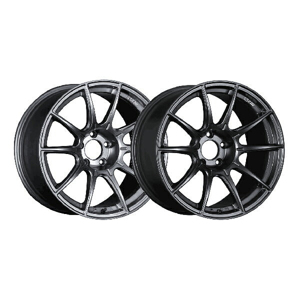 SSR GT/X01 【19×8.5J 5-112 INSET45】 MERCEDES BENZ CLAクラス C118 118612M