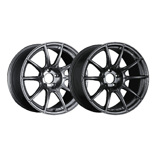 SSR GT/X01 【19×10.5J 5-114 INSET22】